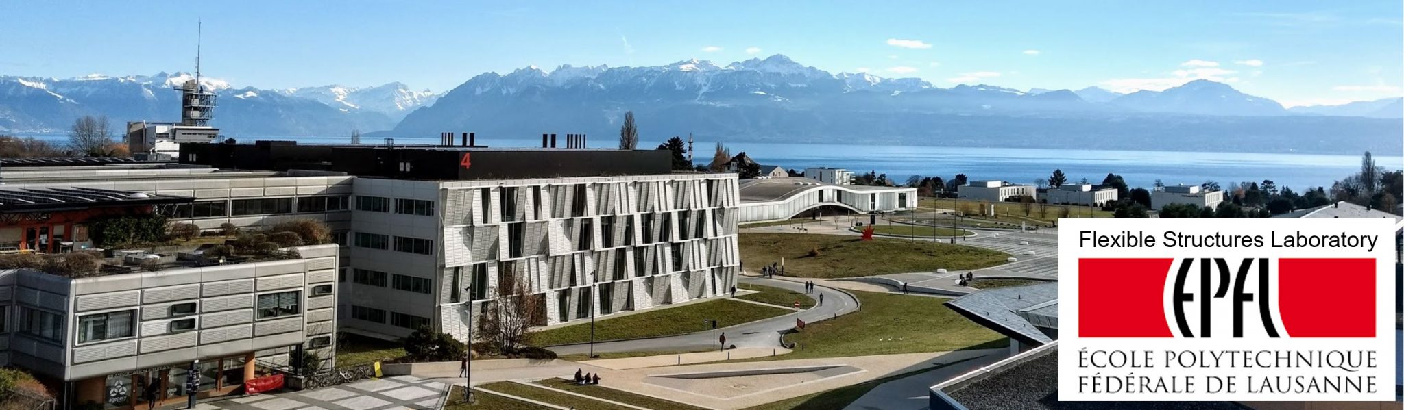 fleXLab EPFL, Switzerland